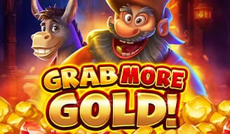 Grab more Gold