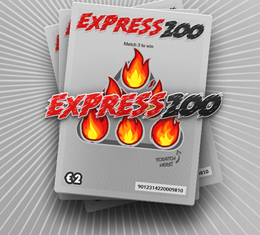 Express 200