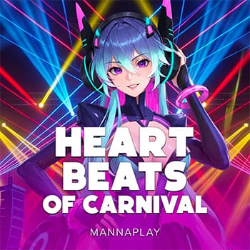 Heart Beats of Carnival