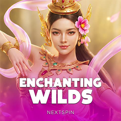  Enchanting Wilds