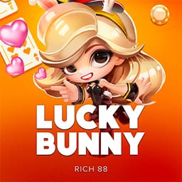 Lucky Bunny