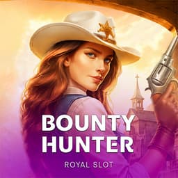 Bounty Hunter
