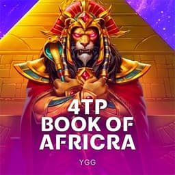4TP Book of AfricRa